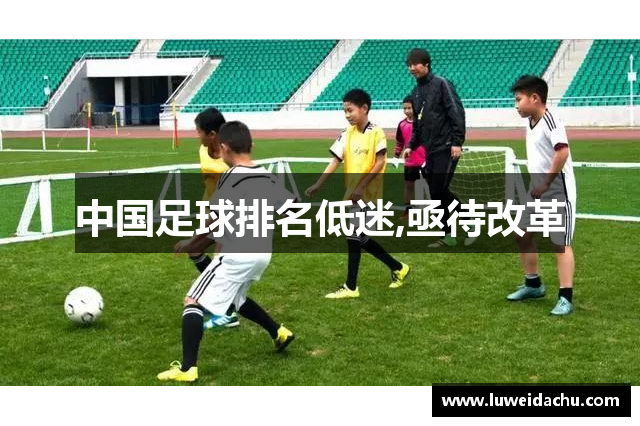 中国足球排名低迷,亟待改革