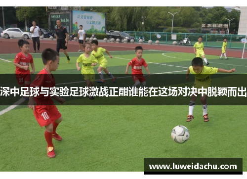 深中足球与实验足球激战正酣谁能在这场对决中脱颖而出
