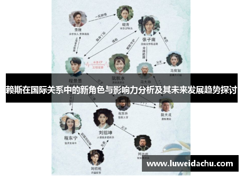 赖斯在国际关系中的新角色与影响力分析及其未来发展趋势探讨